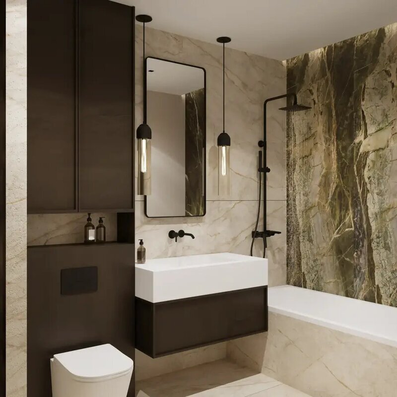 Pipera, apartament 3 camere cu balcon 38 mp si 2 locuri de parcare, Horizon City Pipera