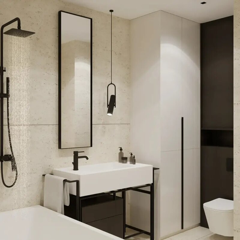 Pipera, apartament 3 camere cu balcon 38 mp si 2 locuri de parcare, Horizon City Pipera