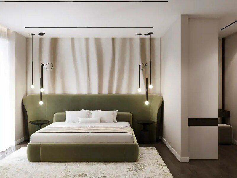 Pipera, apartament 3 camere cu balcon 38 mp si 2 locuri de parcare, Horizon City Pipera